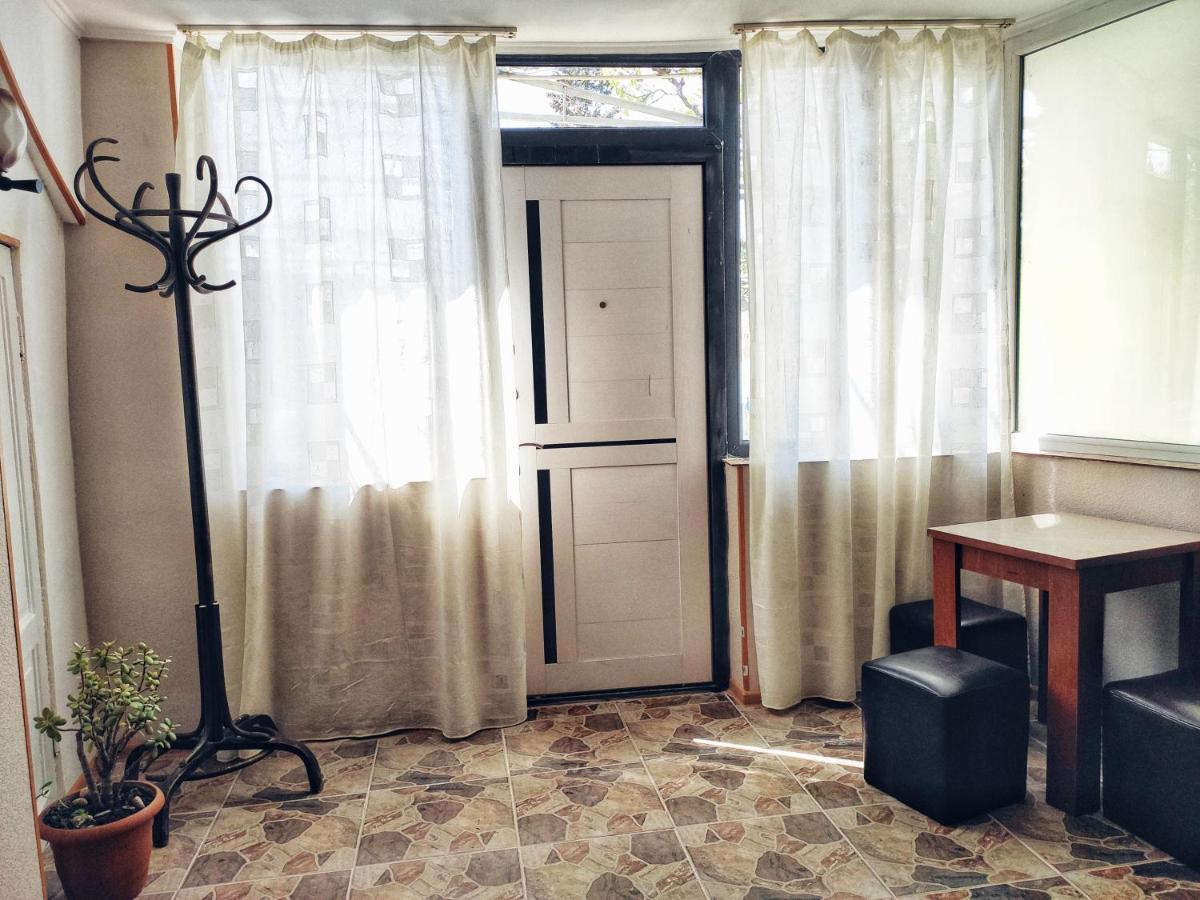 Guesthouse Ttt-1 Tbilisi Zewnętrze zdjęcie