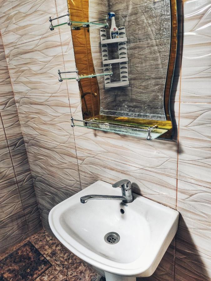 Guesthouse Ttt-1 Tbilisi Zewnętrze zdjęcie