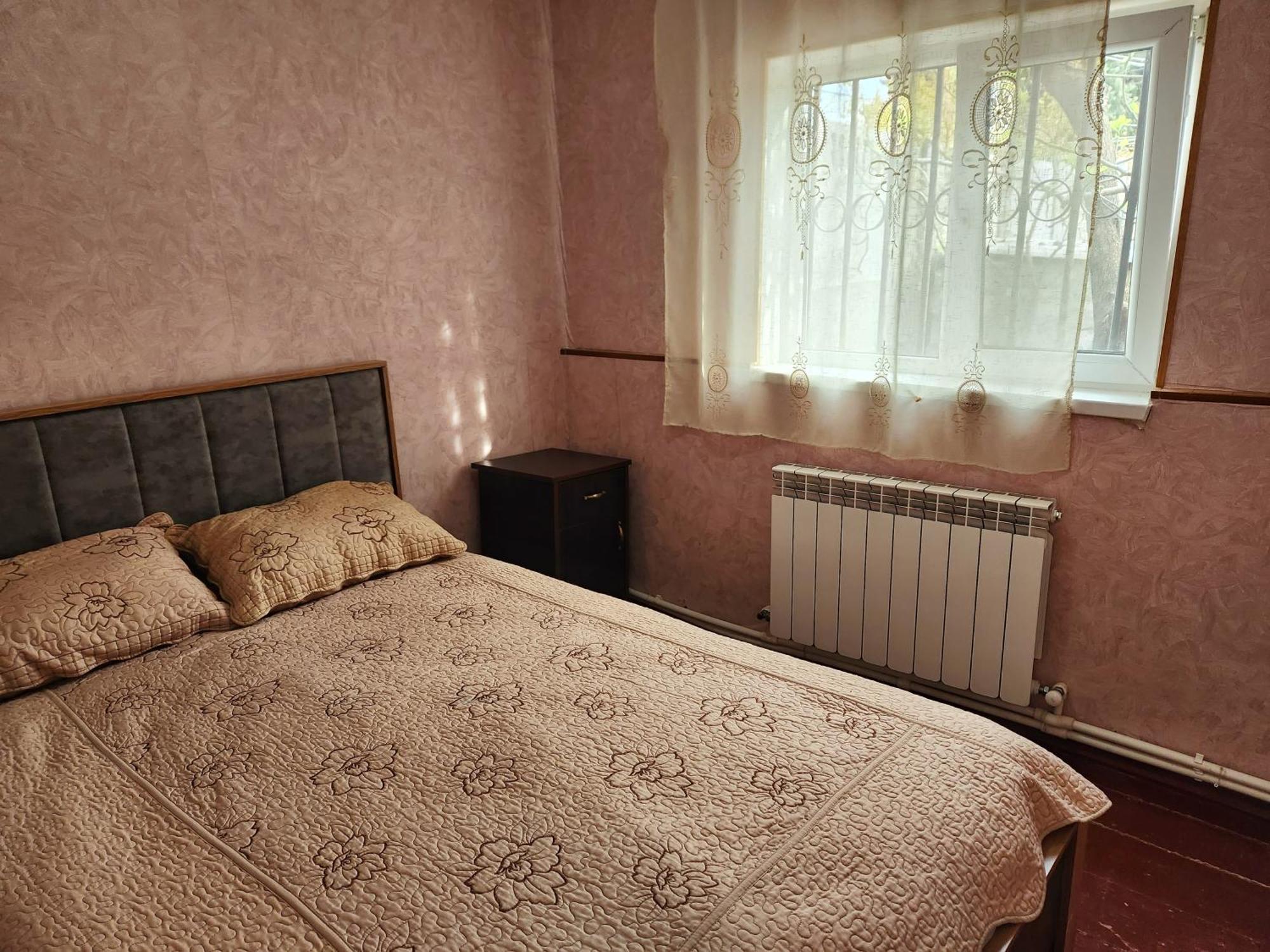 Guesthouse Ttt-1 Tbilisi Zewnętrze zdjęcie